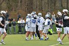MLax vs MIT  Wheaton College Men’s Lacrosse vs MIT. - Photo By: KEITH NORDSTROM : Wheaton, Lacrosse, LAX, NEWMAC